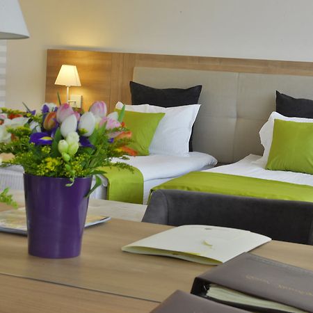 Suite Hotel סופיה מראה חיצוני תמונה