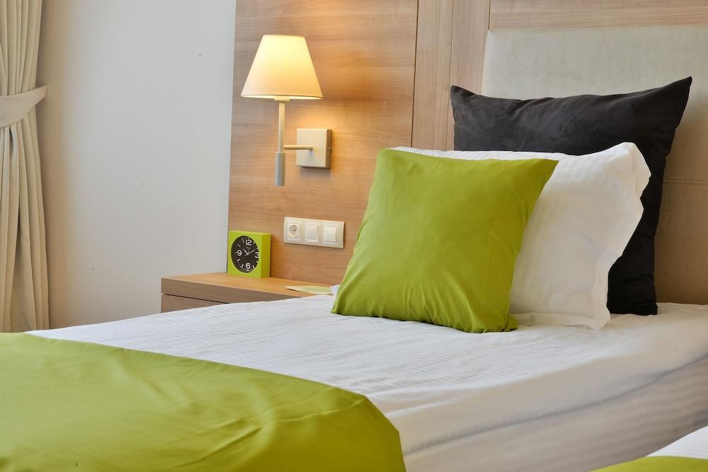 Suite Hotel סופיה מראה חיצוני תמונה