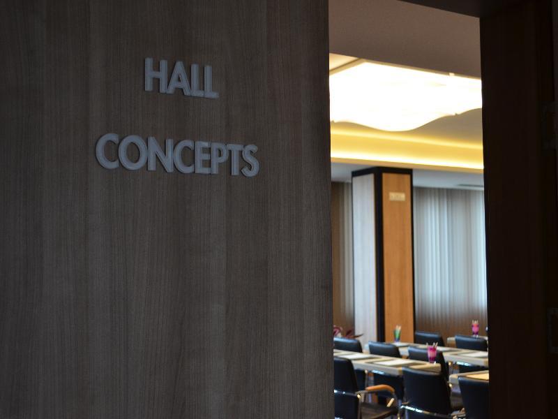 Suite Hotel סופיה מראה חיצוני תמונה