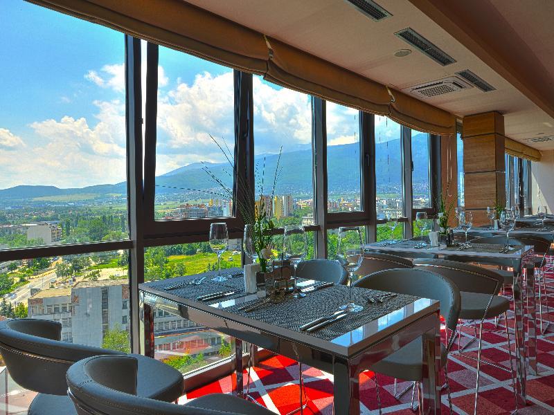 Suite Hotel סופיה מראה חיצוני תמונה