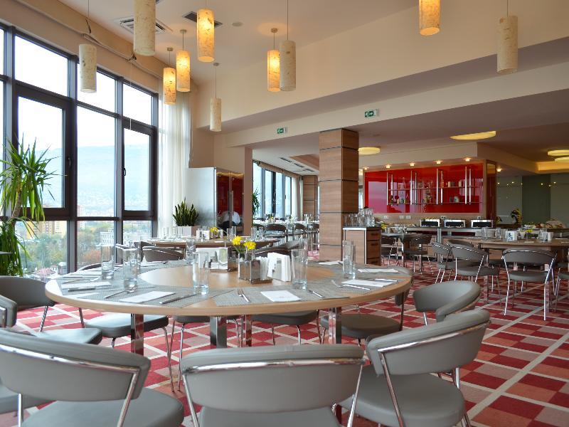 Suite Hotel סופיה מראה חיצוני תמונה