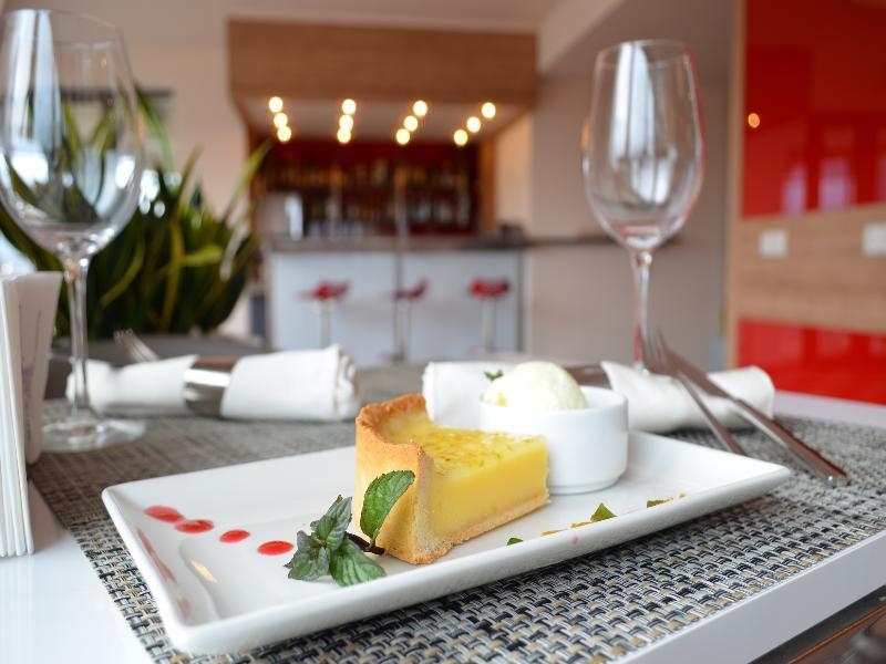 Suite Hotel סופיה מראה חיצוני תמונה