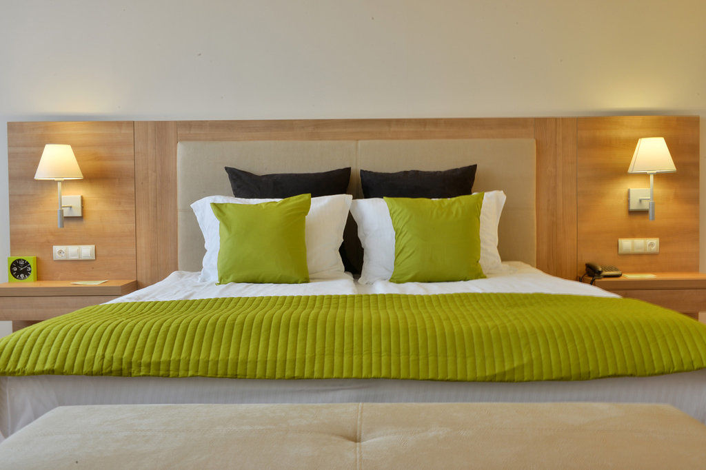 Suite Hotel סופיה מראה חיצוני תמונה