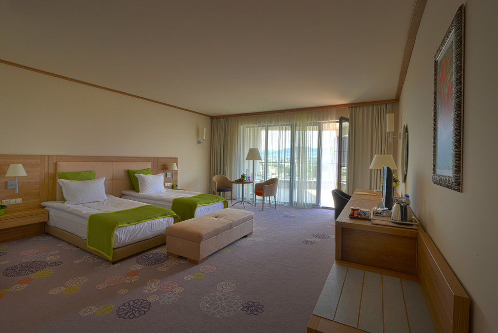 Suite Hotel סופיה מראה חיצוני תמונה