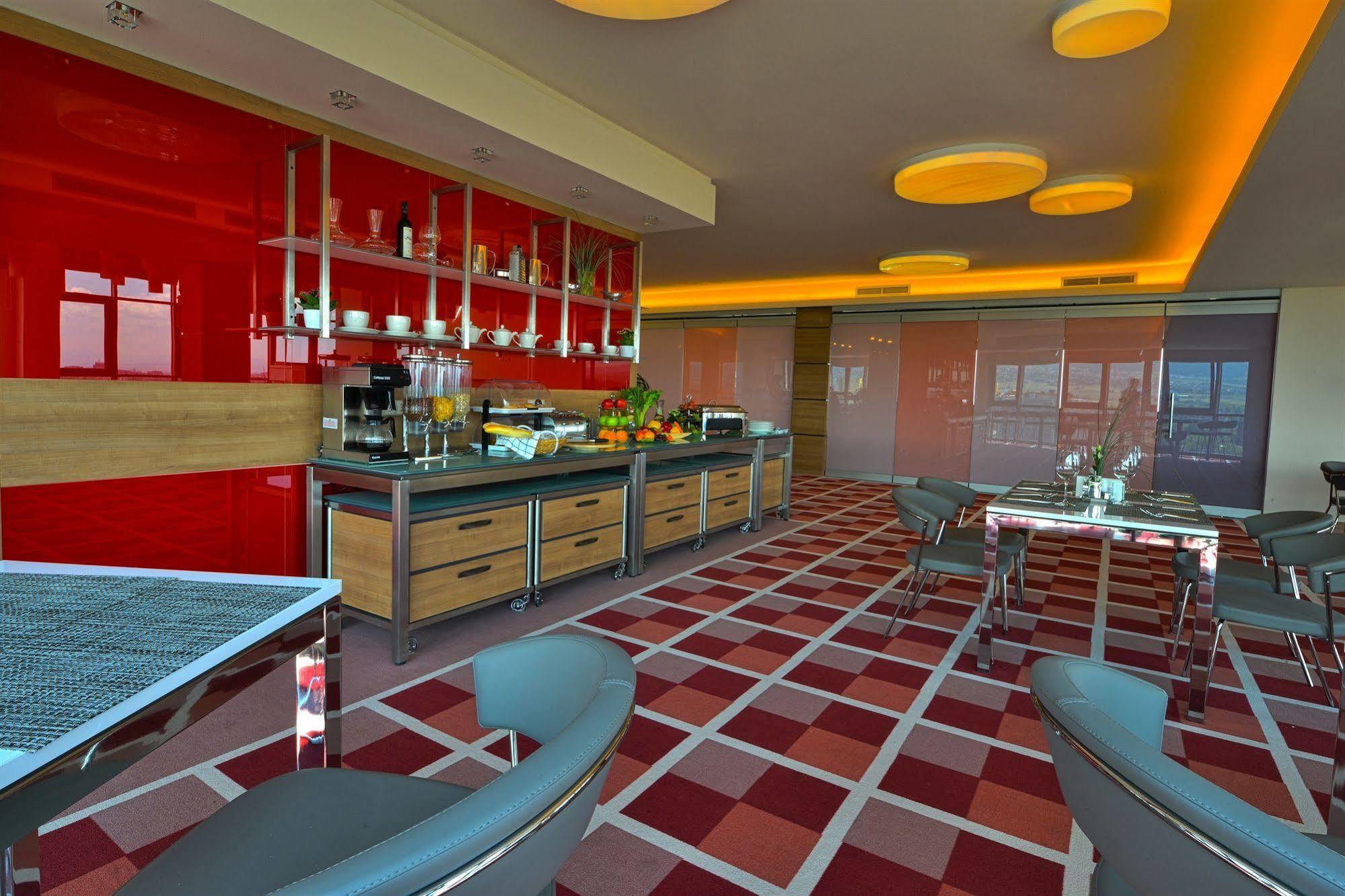 Suite Hotel סופיה מראה חיצוני תמונה