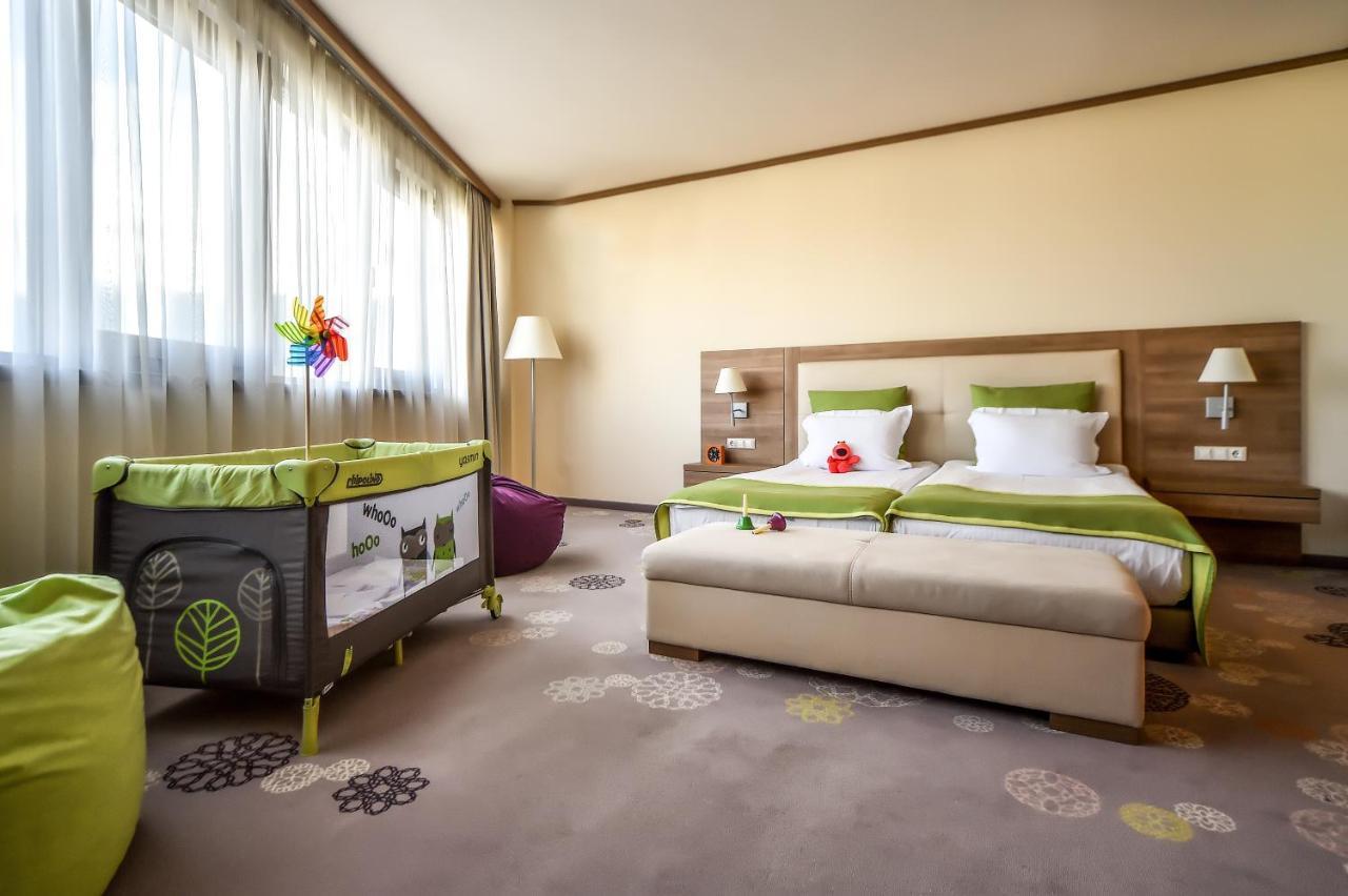 Suite Hotel סופיה מראה חיצוני תמונה
