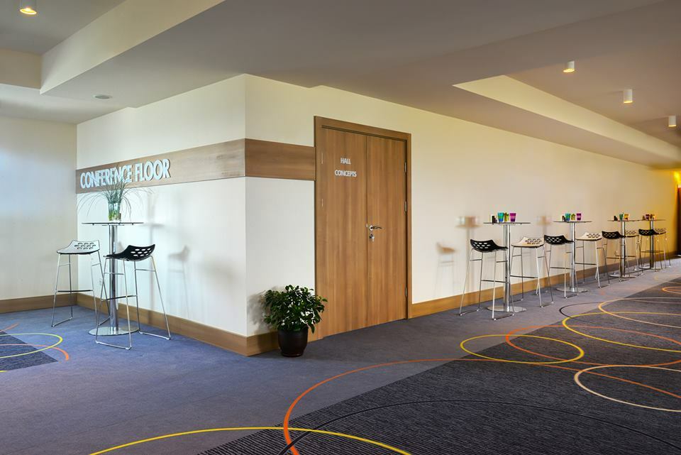 Suite Hotel סופיה מראה חיצוני תמונה