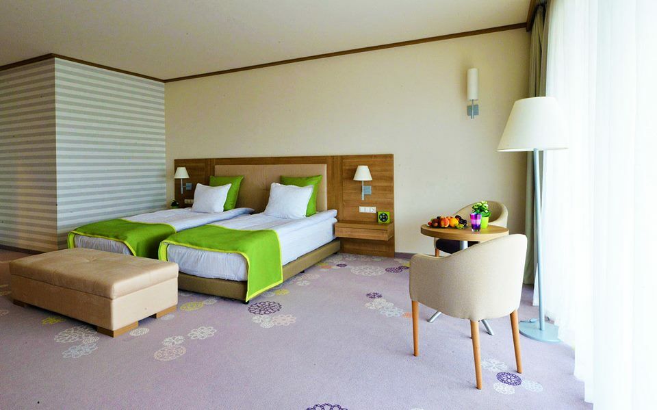 Suite Hotel סופיה מראה חיצוני תמונה